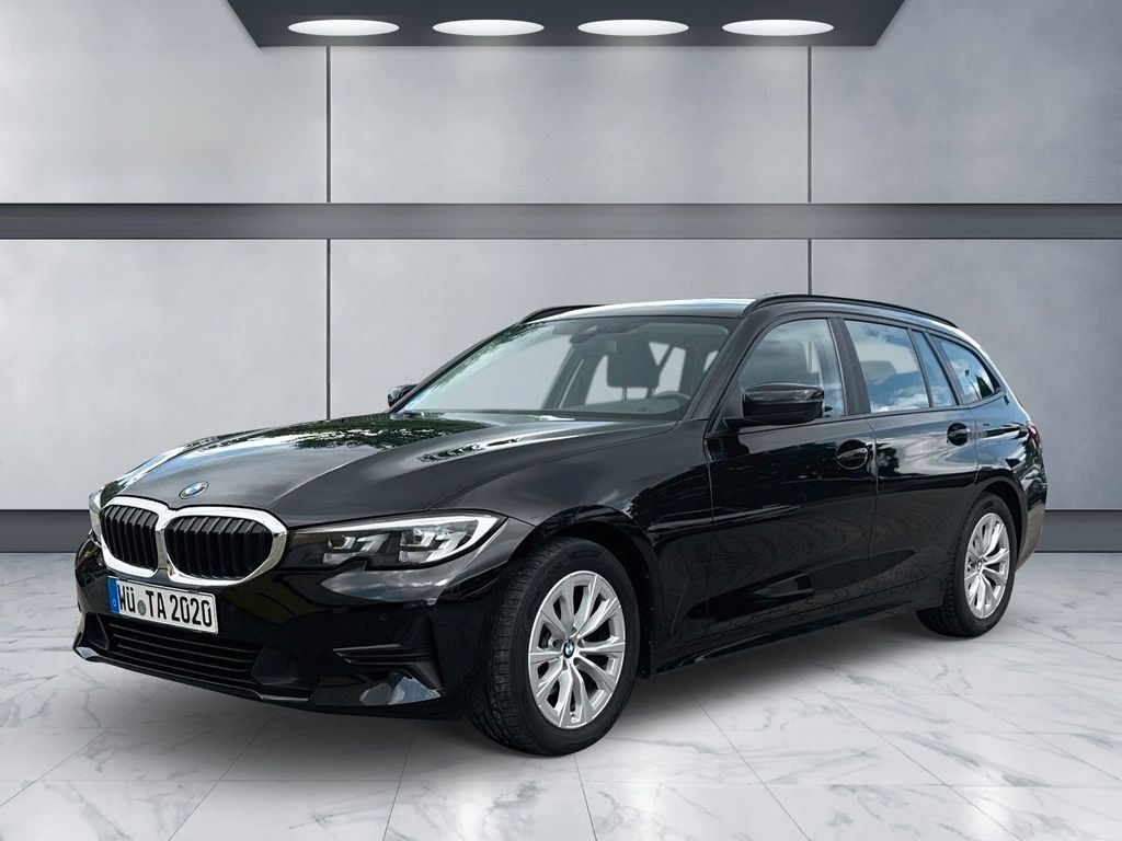 BMW 320 2020