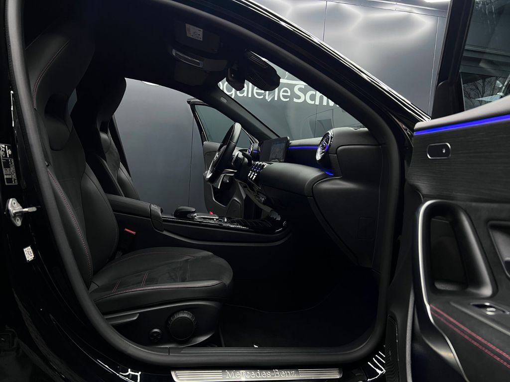 Mercedes-Benz A 250 2022