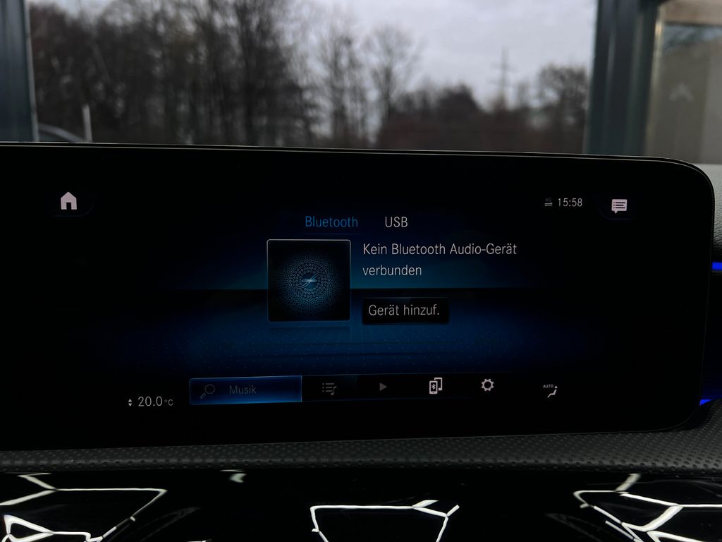 Mercedes-Benz A 250 2022