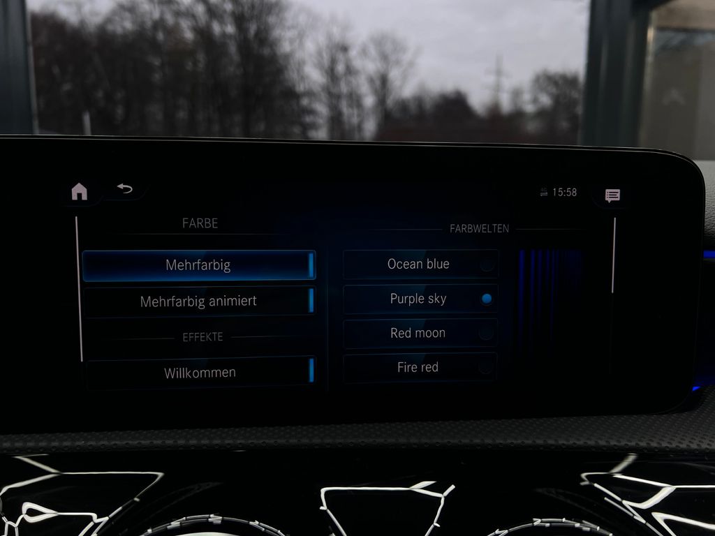 Mercedes-Benz A 250 2022