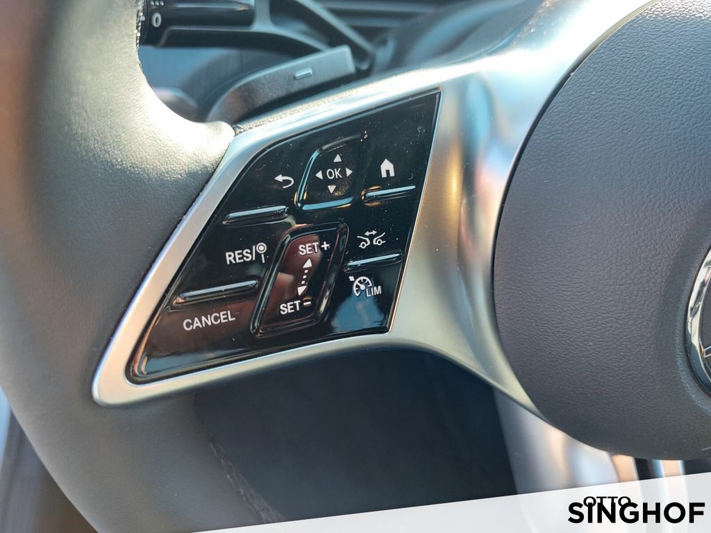 Mercedes-Benz C 220 2025