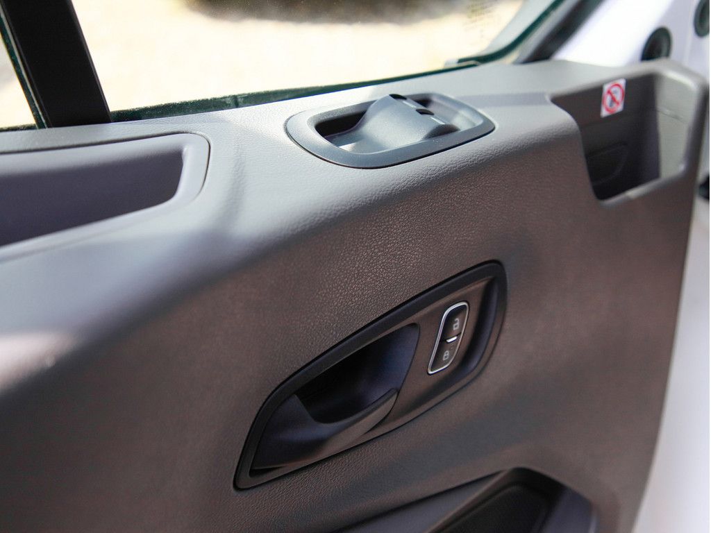 Ford Transit 2022