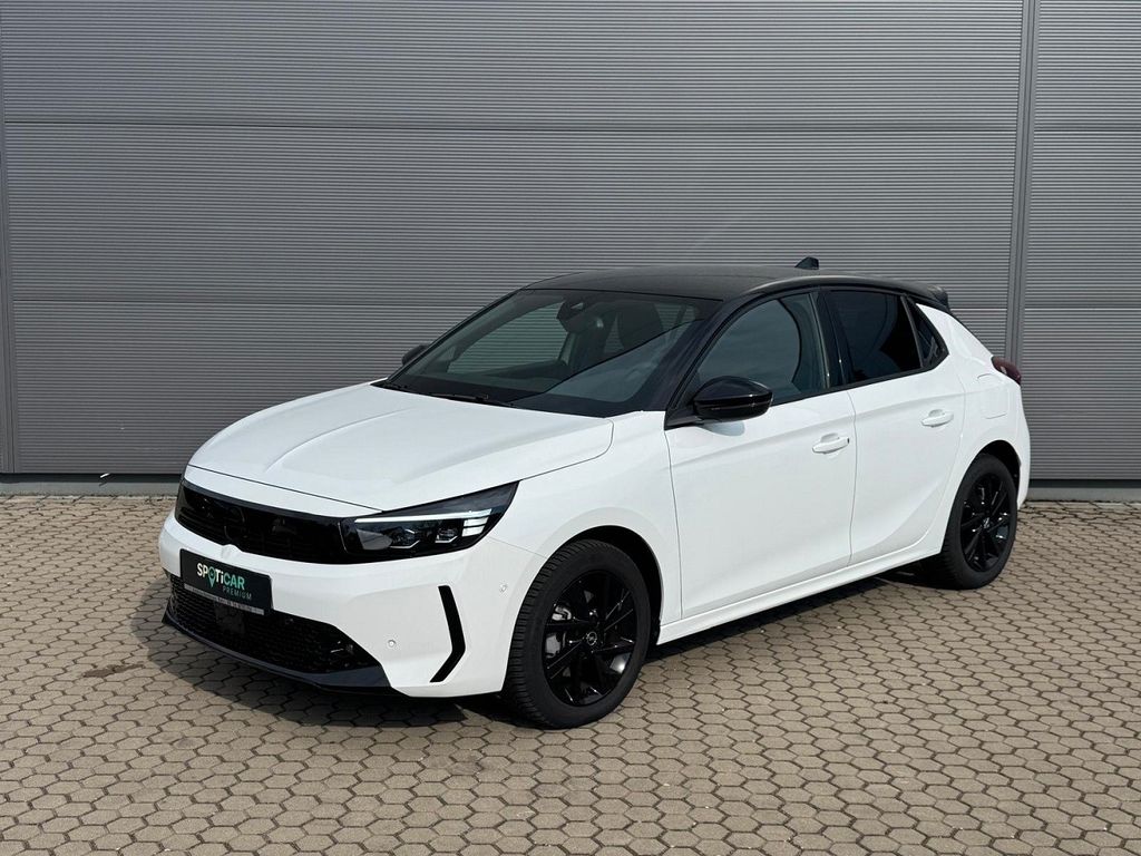 Opel Corsa 2024