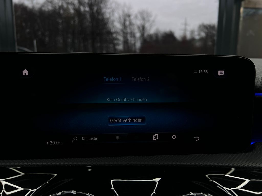 Mercedes-Benz A 250 2022