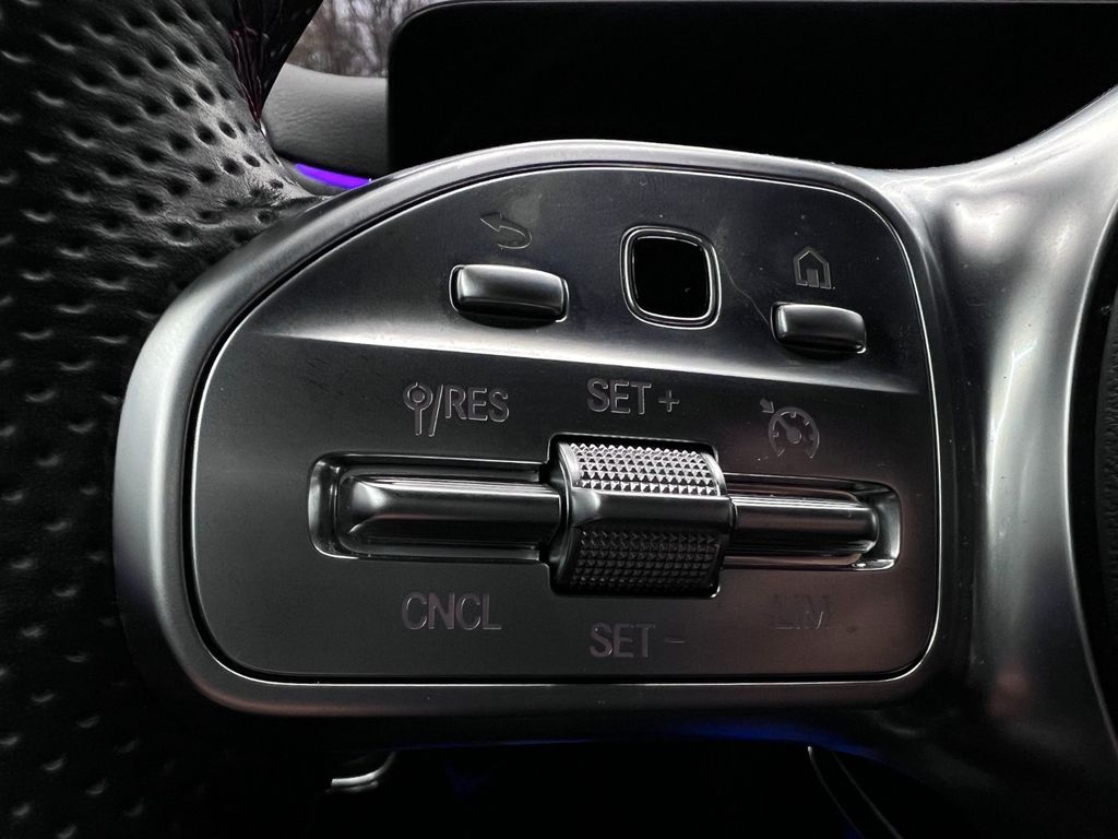 Mercedes-Benz A 250 2022