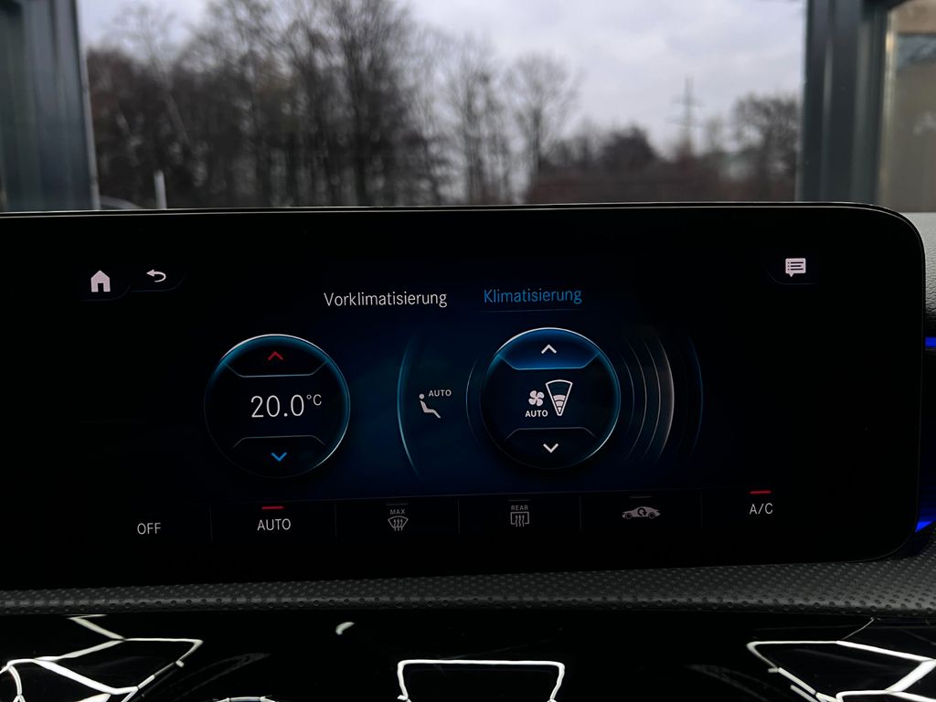 Mercedes-Benz A 250 2022