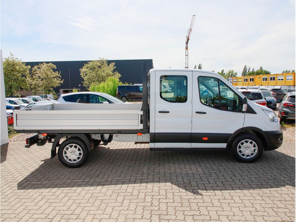Ford Transit 2022