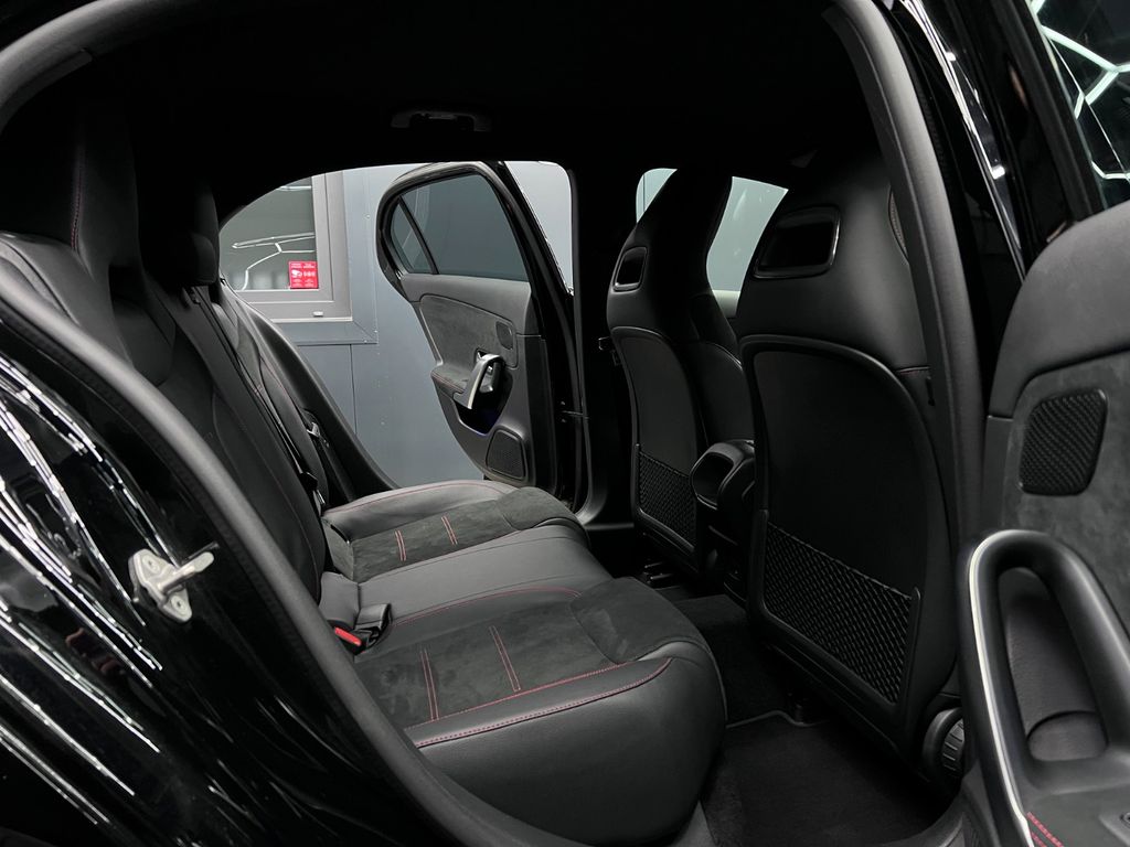 Mercedes-Benz A 250 2022