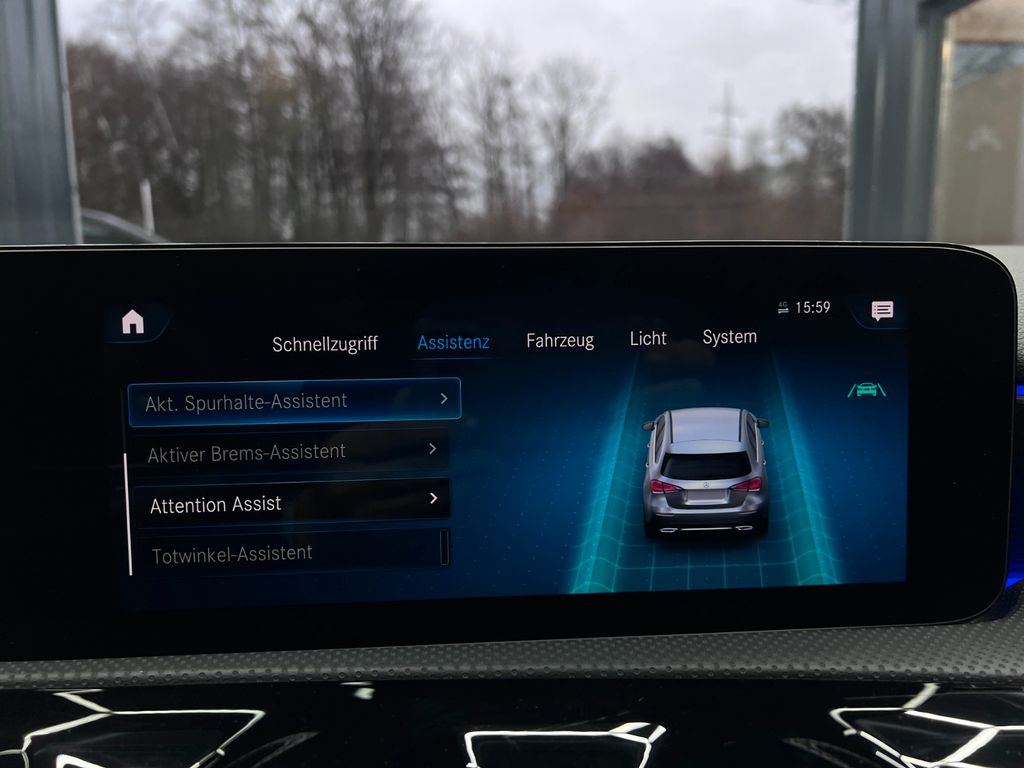 Mercedes-Benz A 250 2022
