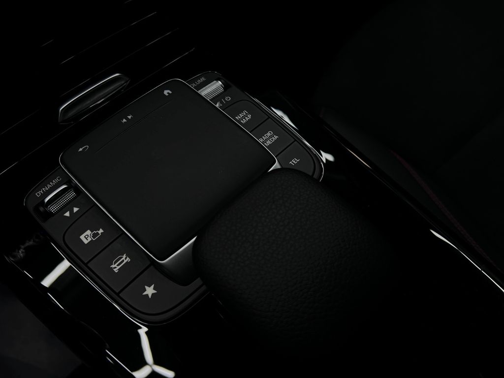 Mercedes-Benz A 250 2022