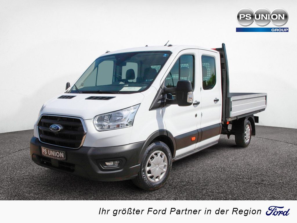 Ford Transit 2022