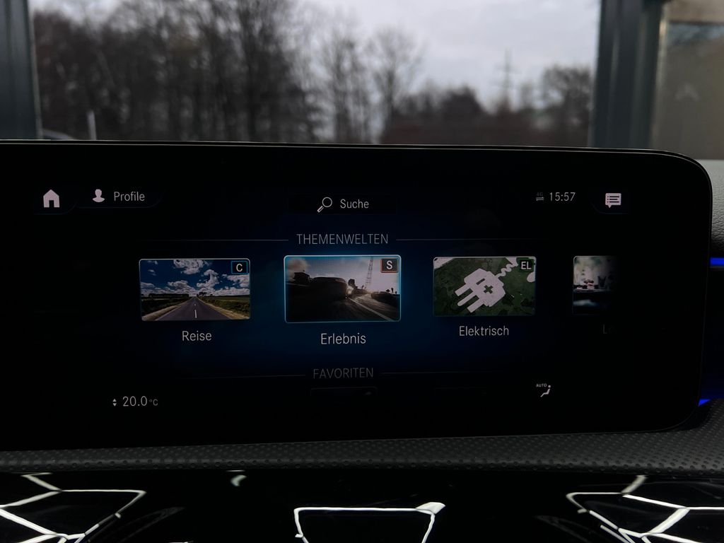 Mercedes-Benz A 250 2022