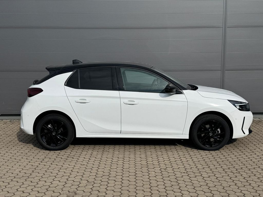 Opel Corsa 2024