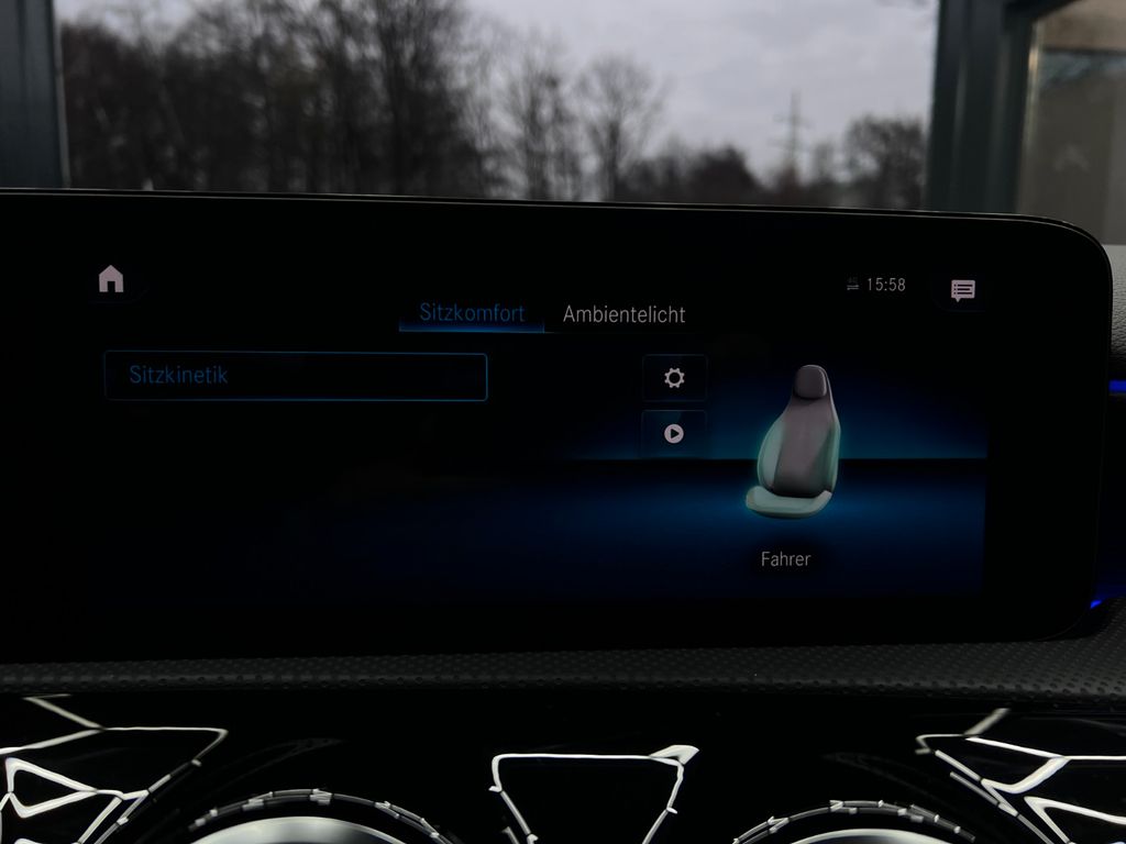 Mercedes-Benz A 250 2022