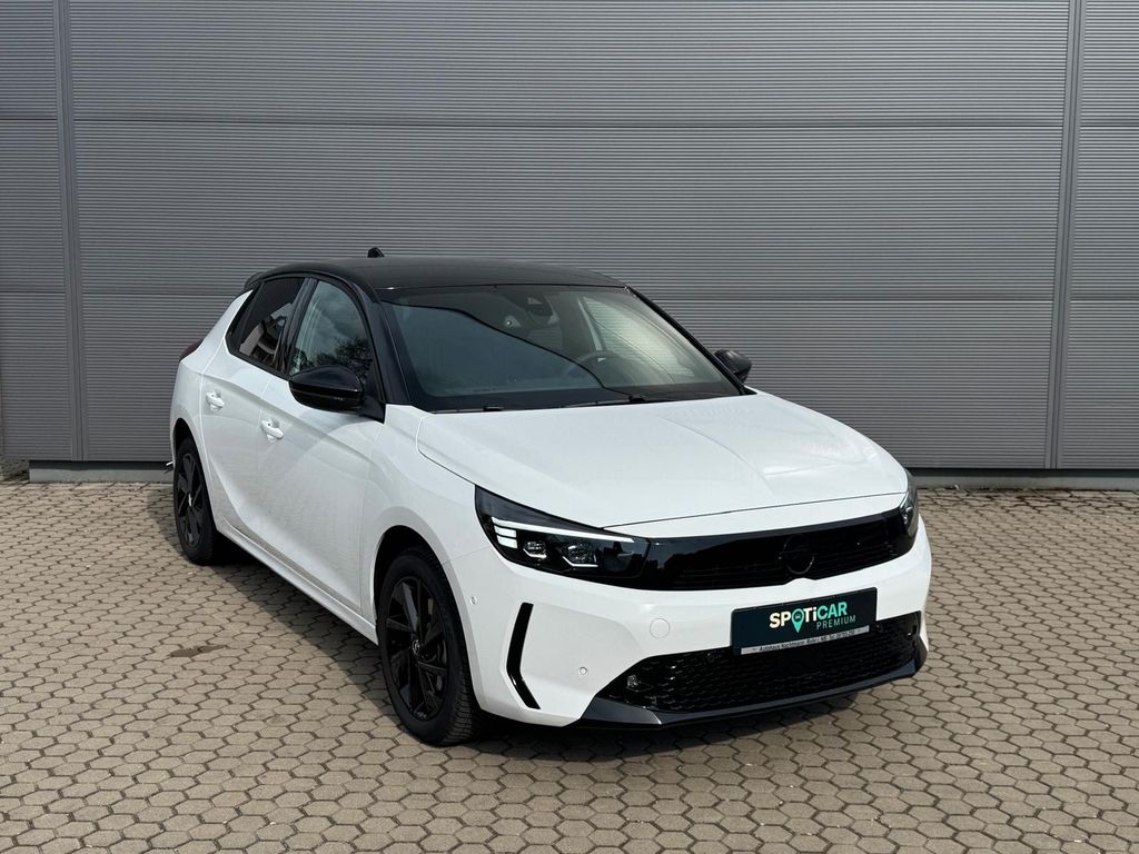 Opel Corsa 2024