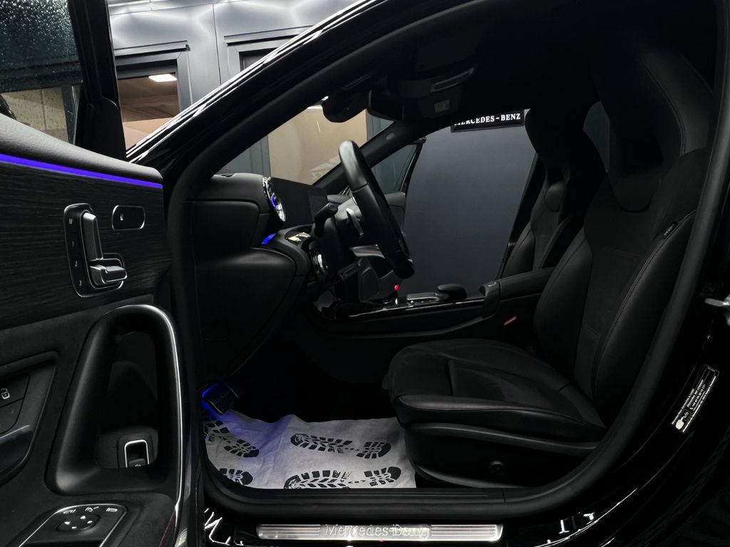 Mercedes-Benz A 250 2022