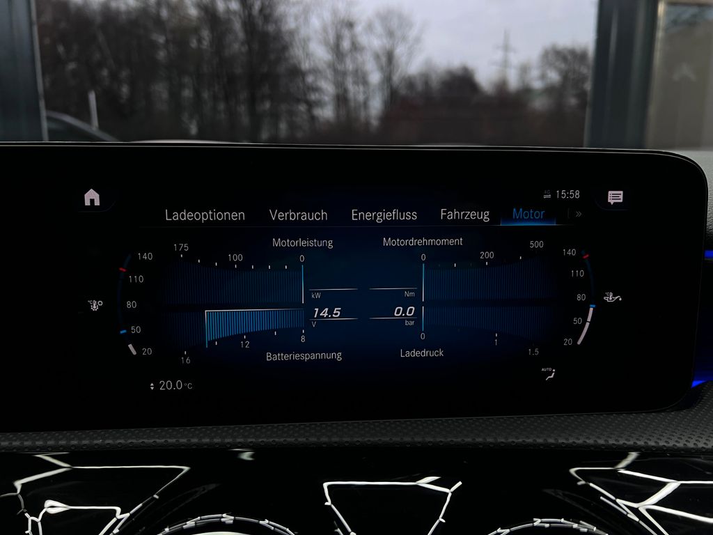 Mercedes-Benz A 250 2022