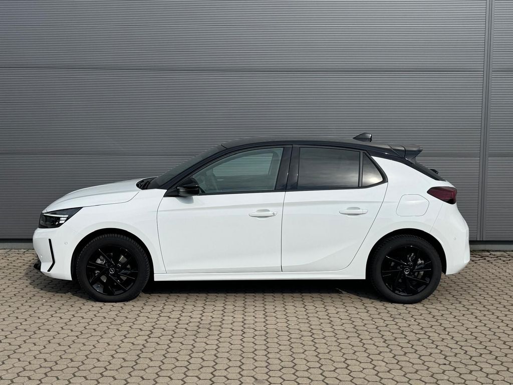 Opel Corsa 2024