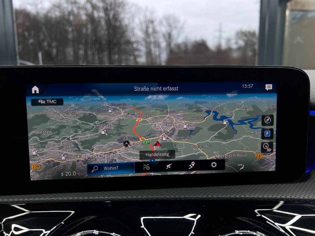 Mercedes-Benz A 250 2022