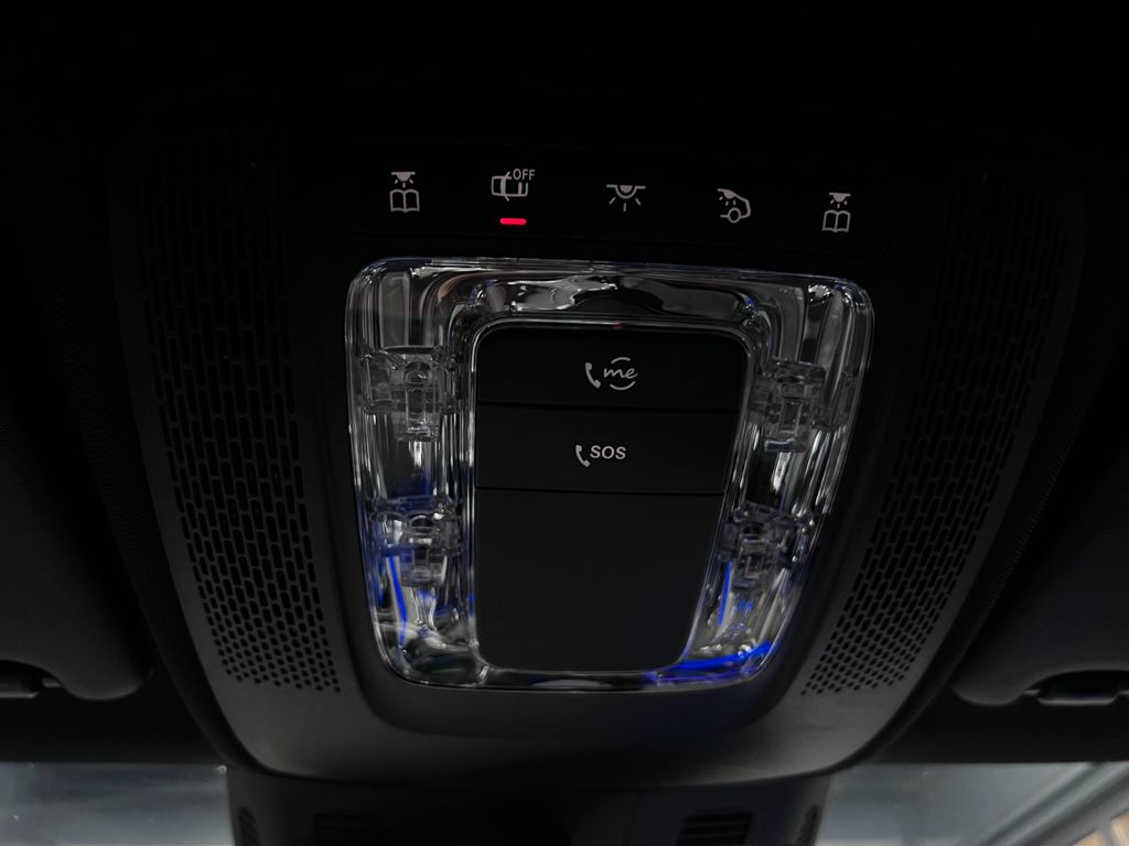 Mercedes-Benz A 250 2022