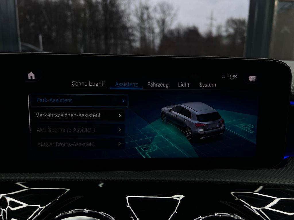 Mercedes-Benz A 250 2022