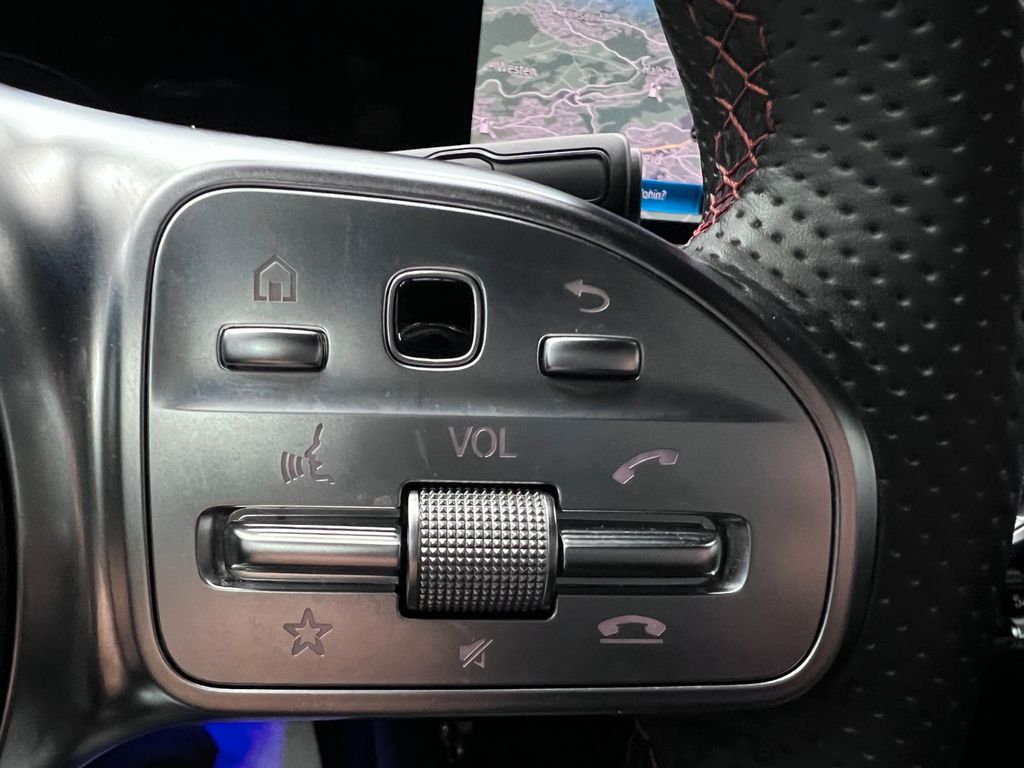 Mercedes-Benz A 250 2022