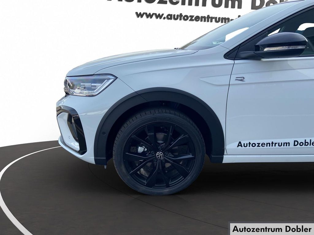 Volkswagen Taigo 2024