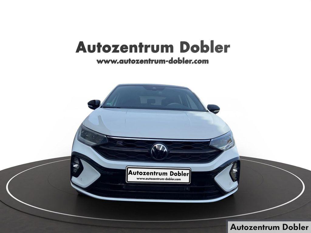 Volkswagen Taigo 2024