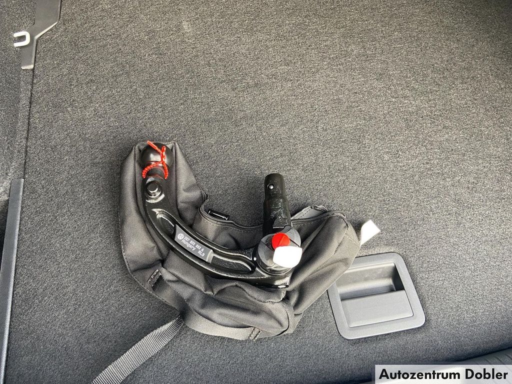 Volkswagen Taigo 2024