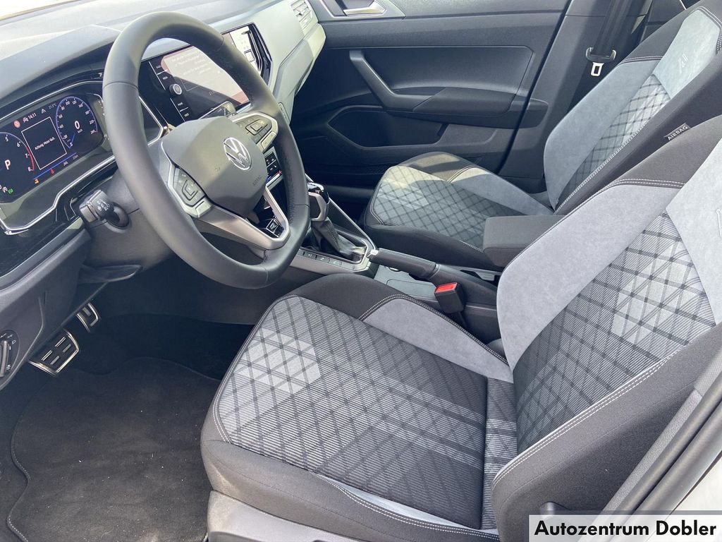 Volkswagen Taigo 2024