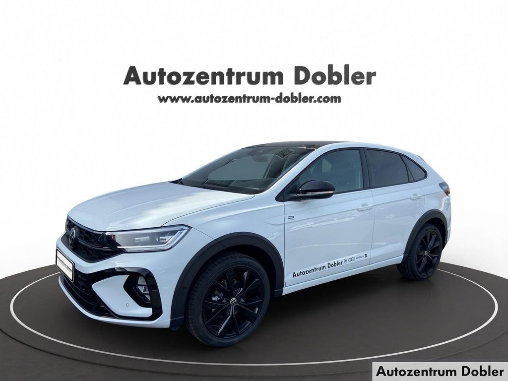 Volkswagen Taigo 2024