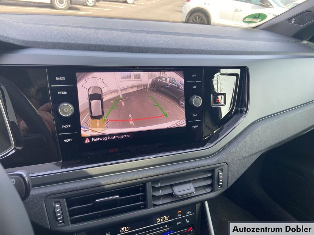 Volkswagen Taigo 2024