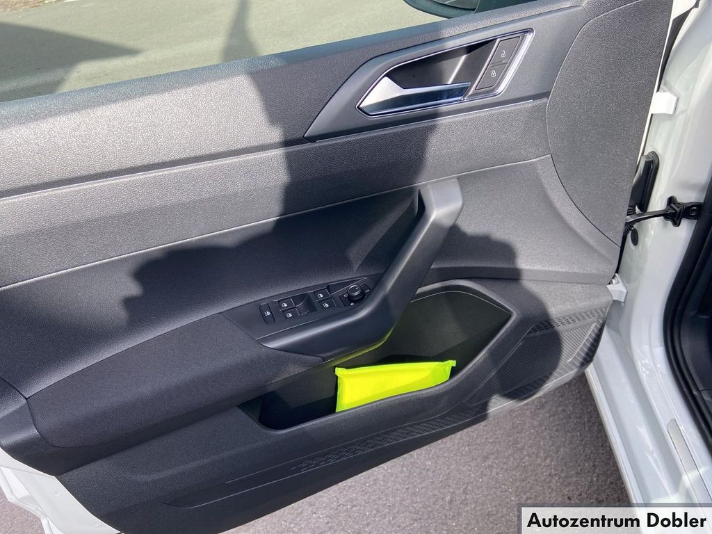 Volkswagen Taigo 2024