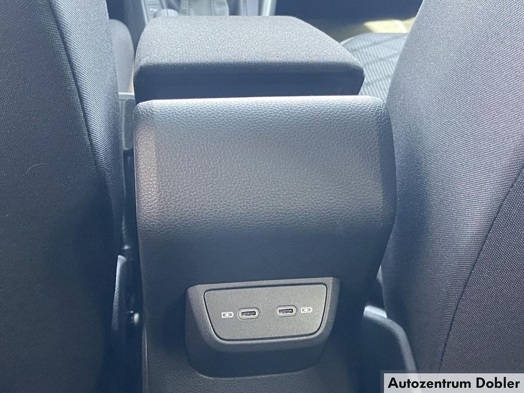 Volkswagen Taigo 2024