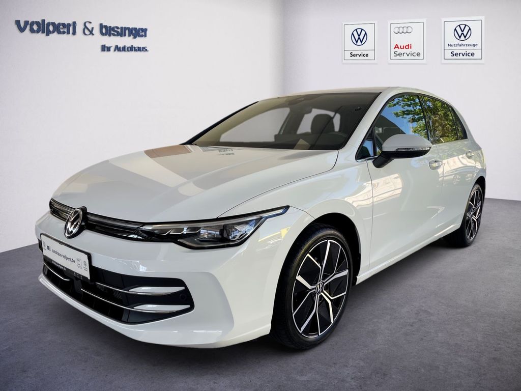 Volkswagen Golf 2024