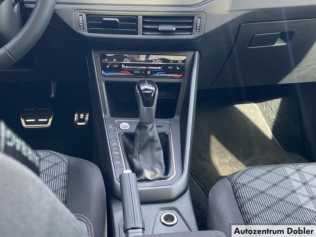 Volkswagen Taigo 2024