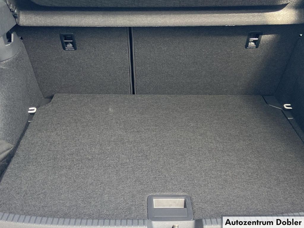 Volkswagen Taigo 2024