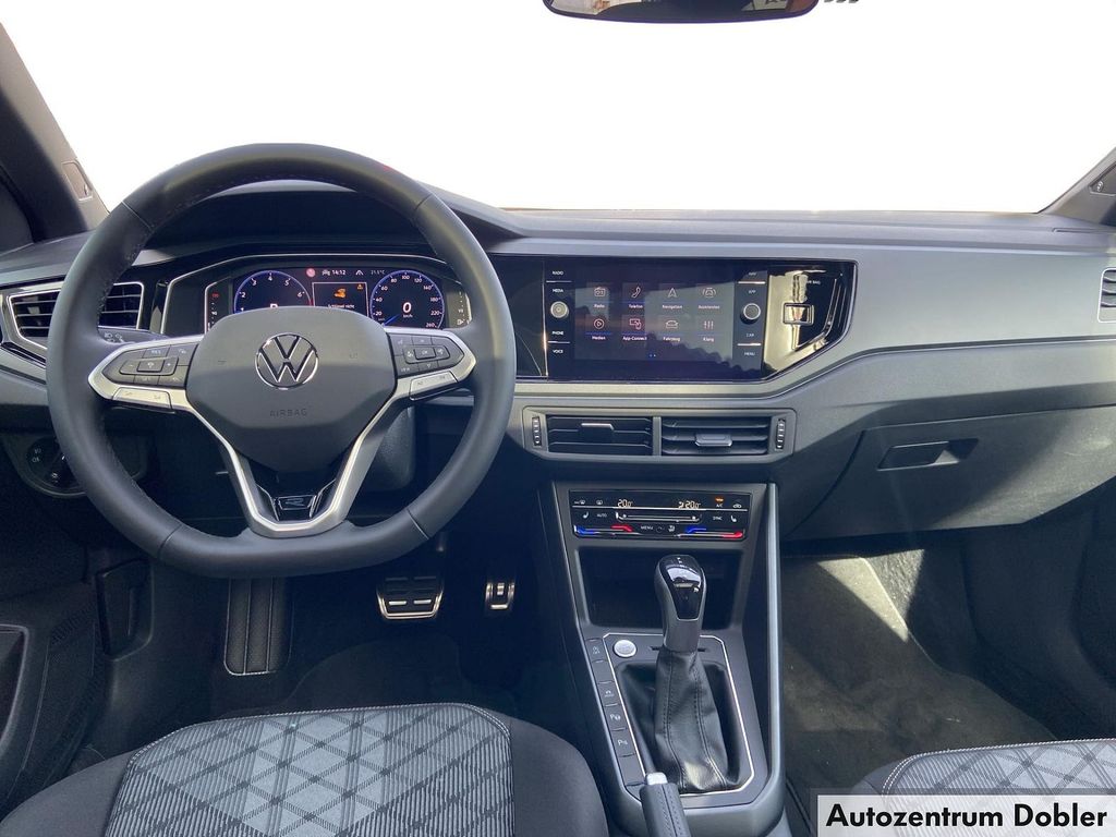 Volkswagen Taigo 2024