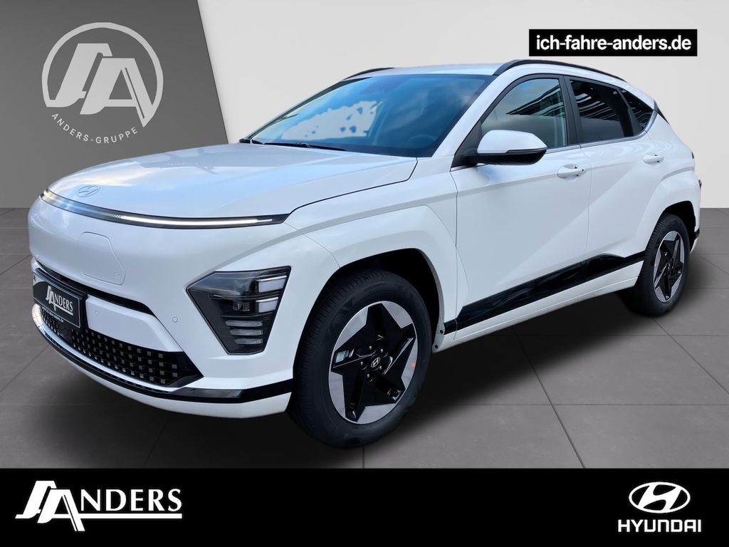 Hyundai KONA 2025
