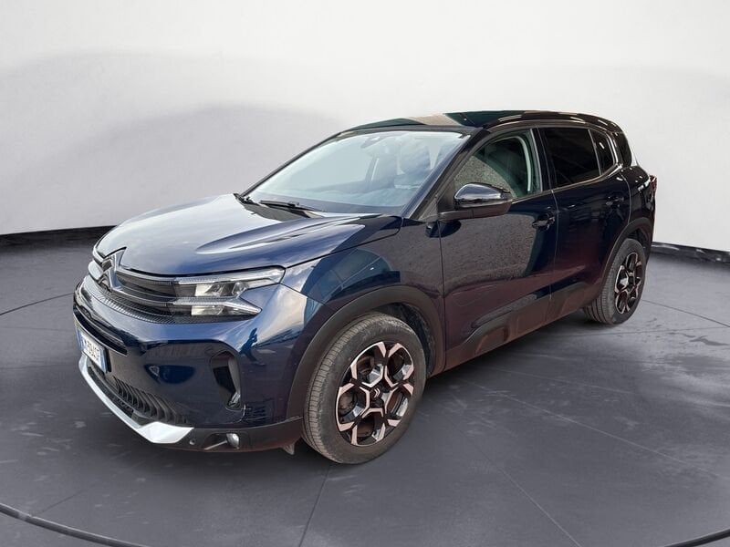 Citroën C5 Aircross 2023