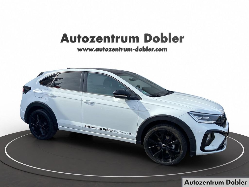 Volkswagen Taigo 2024