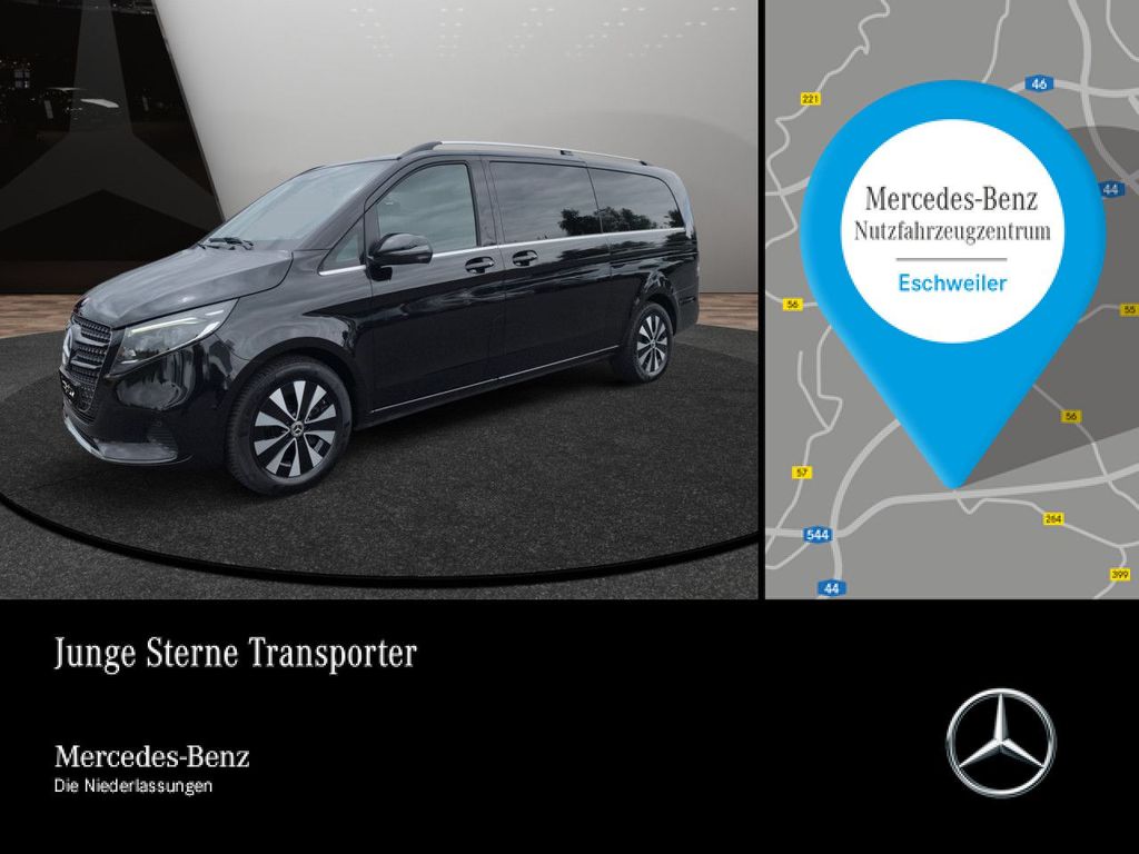 Mercedes-Benz V 300 2024