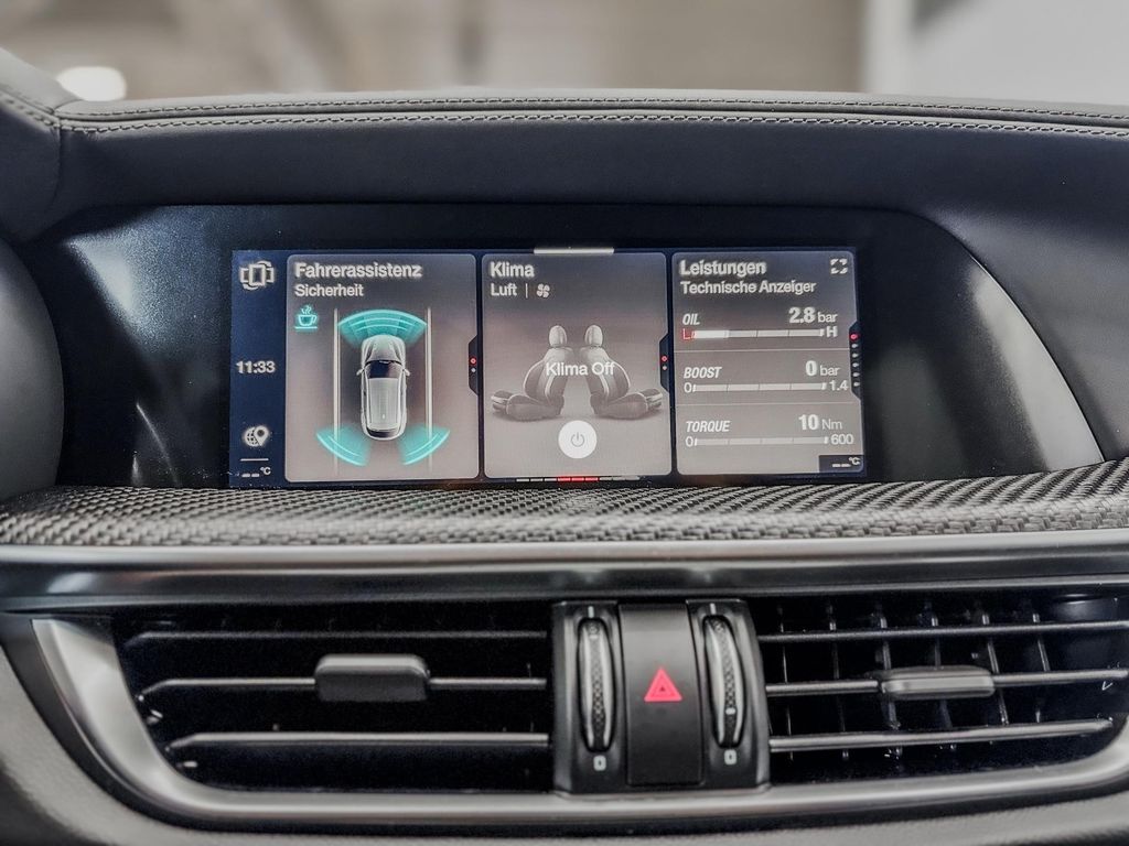 Alfa Romeo Stelvio 2025