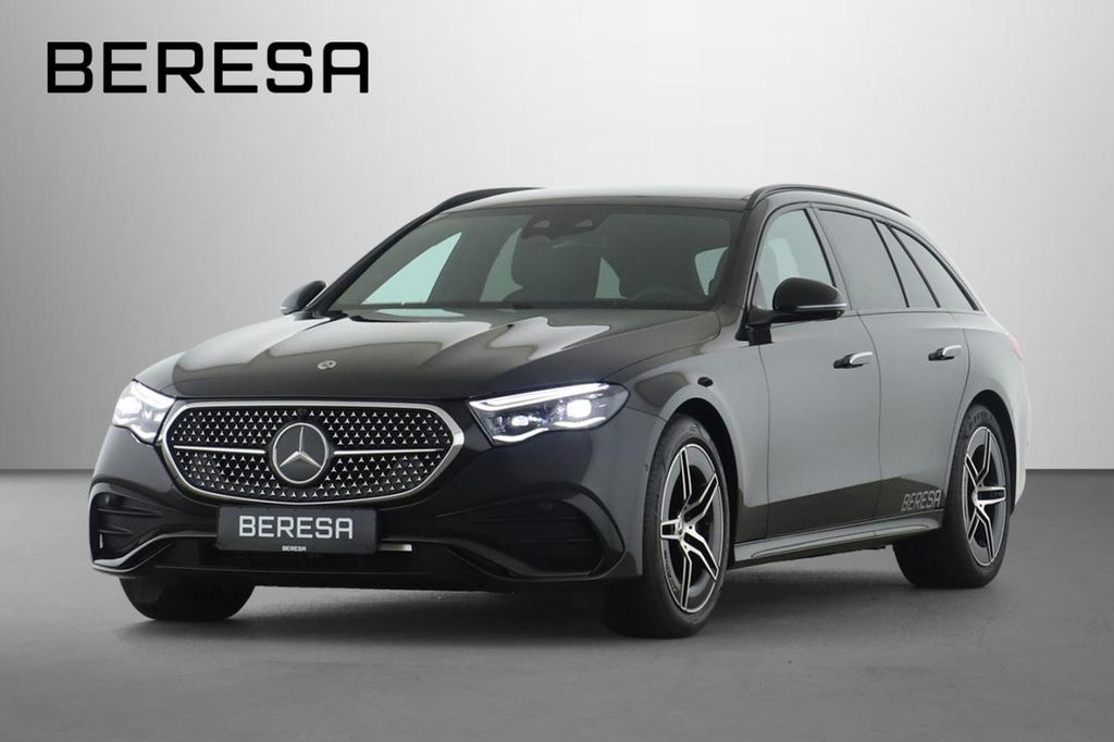 Mercedes-Benz E 220 2025