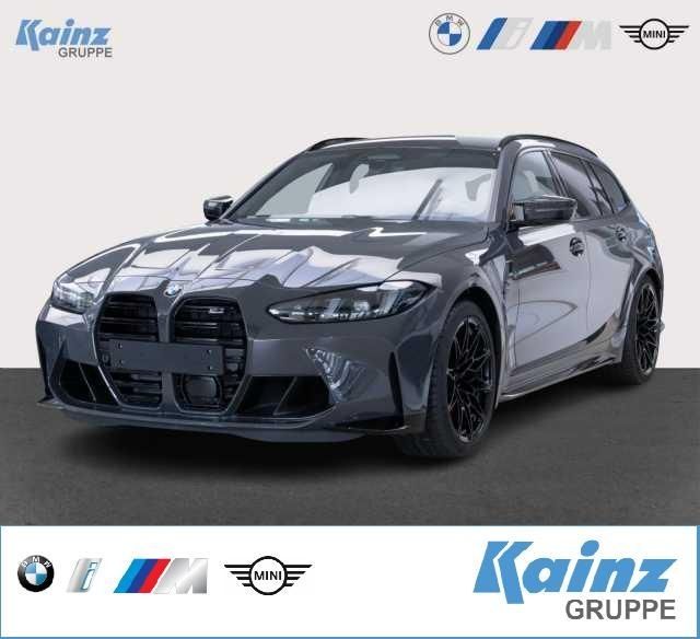 BMW M3 2025