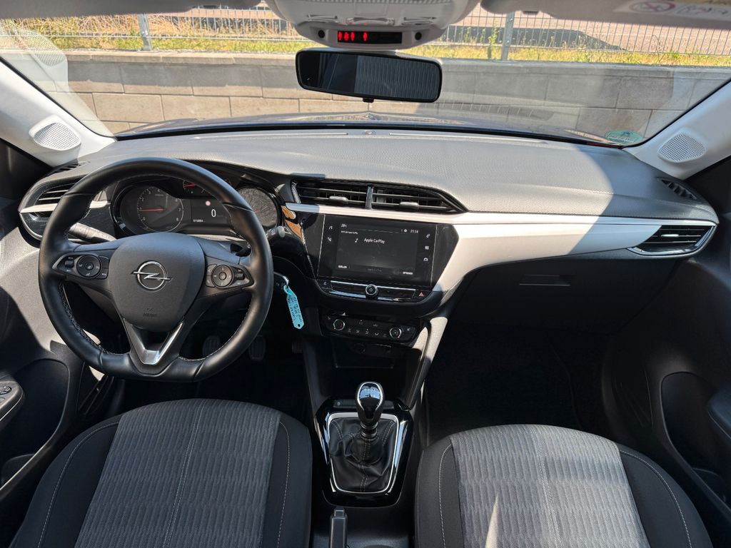 Opel Corsa 2022