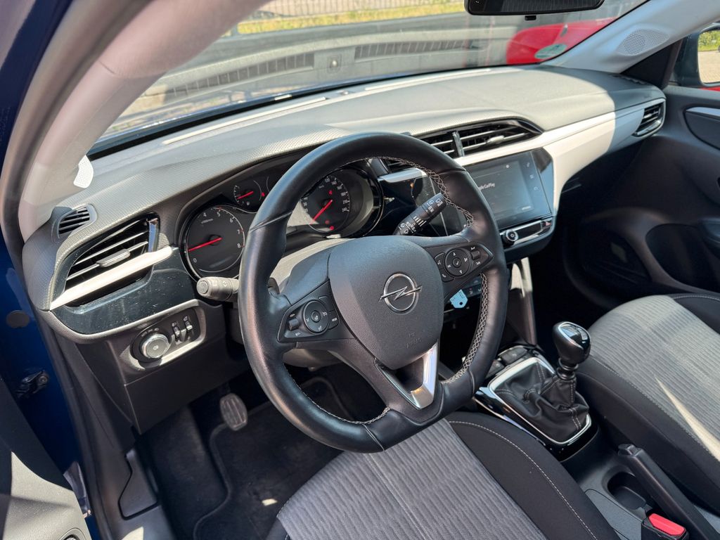 Opel Corsa 2022
