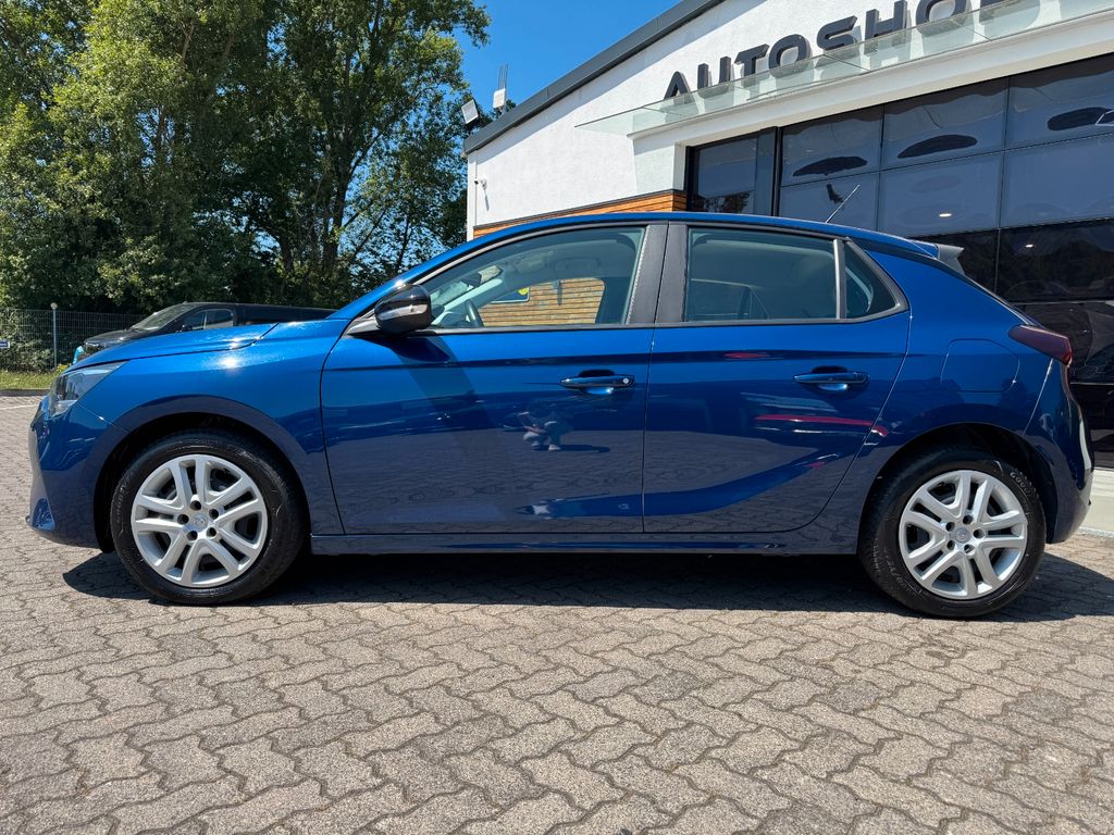 Opel Corsa 2022