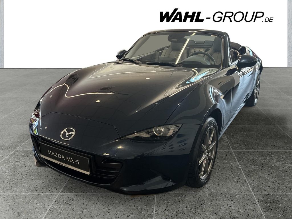 Mazda MX-5 2025