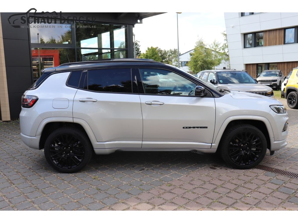 Jeep Compass 2022